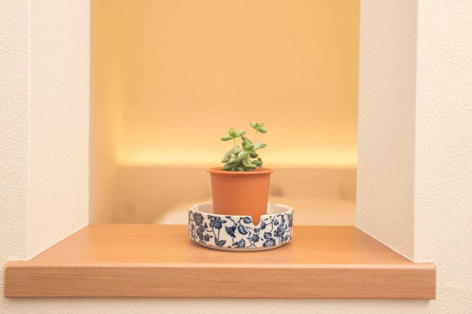 Ryokan Mokuzin Хакуба Стая снимка