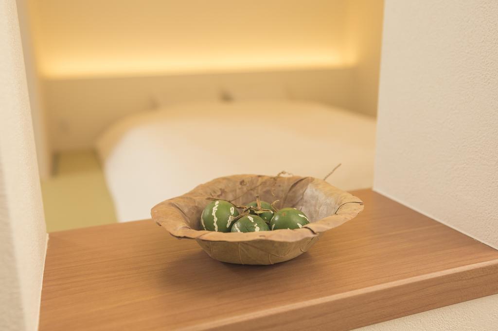 Ryokan Mokuzin Хакуба Екстериор снимка
