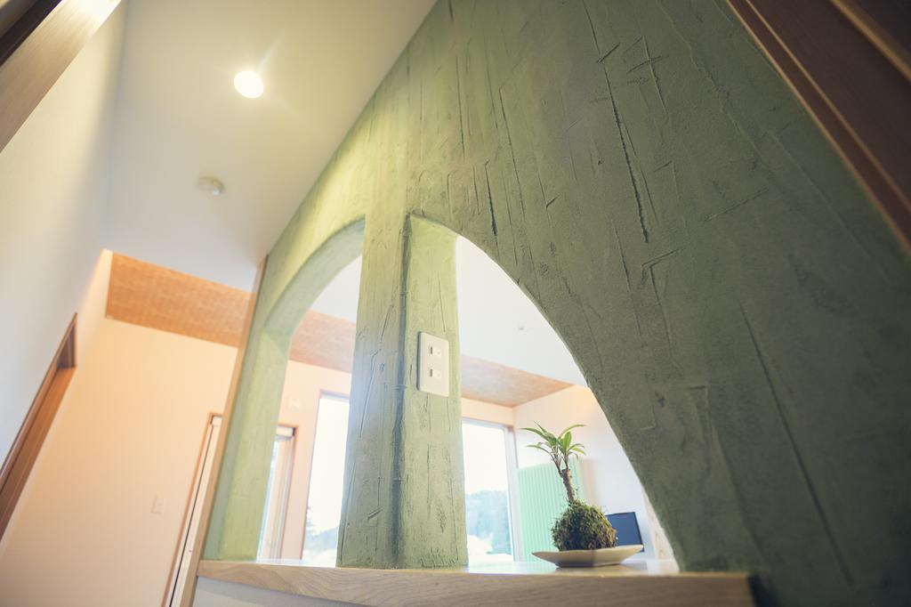 Ryokan Mokuzin Хакуба Екстериор снимка