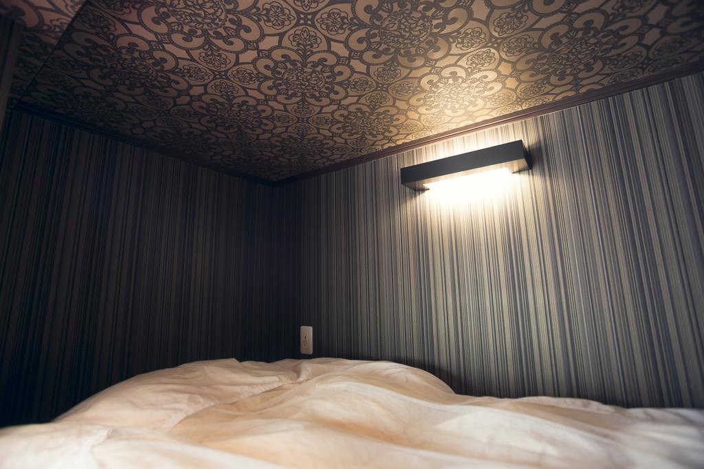 Ryokan Mokuzin Хакуба Стая снимка