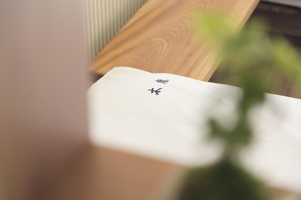 Ryokan Mokuzin Хакуба Екстериор снимка